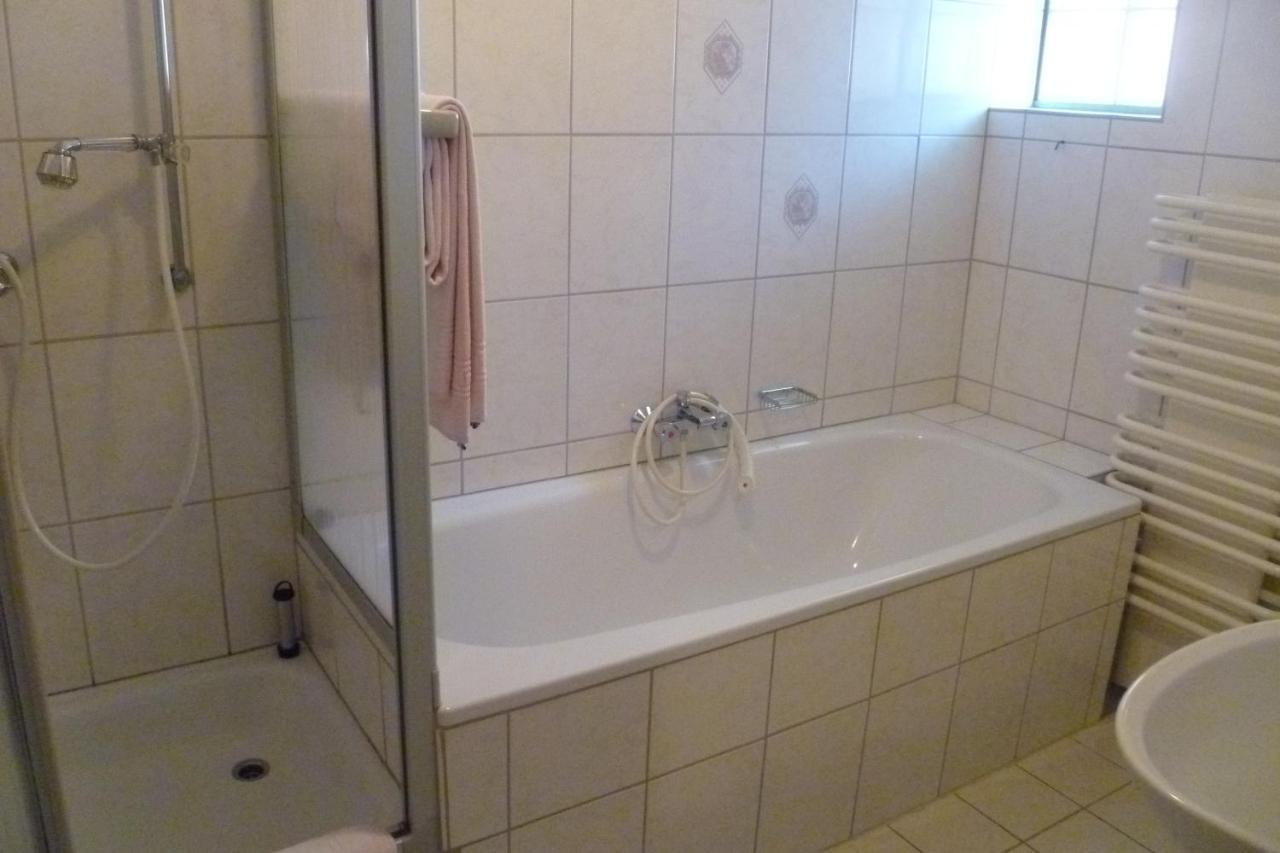 Gasthof Zwilling Bodefeld Phòng bức ảnh